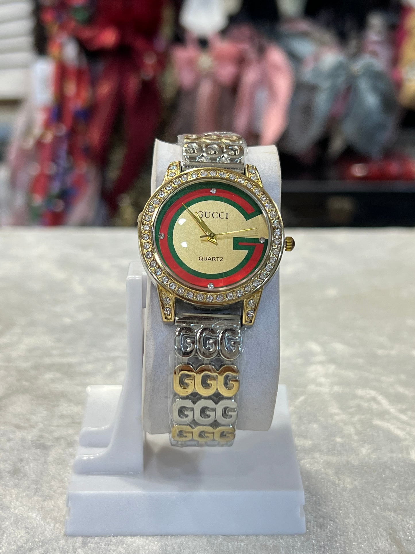 GUCCI ladies watch