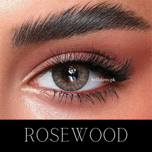 Bella Rosewood – Oneday Collection