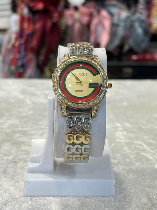 GUCCI ladies watch