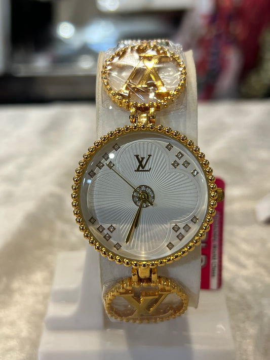 LV wrist watch
